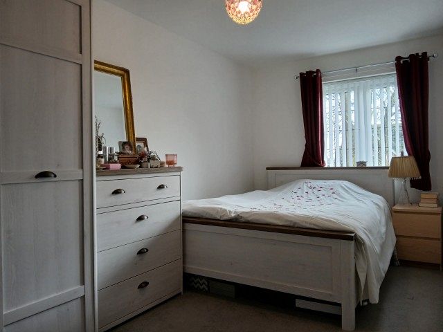 18 Anthony Pillage Way , Allesley